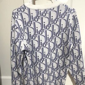 Christian Dior Sweater